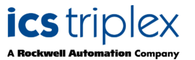 ICS Triplex logo